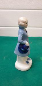 beeld lakei keramiek, Ophalen of Verzenden