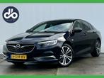 Opel Insignia Grand Sport 2.0 CDTI 170pk AUTOM. Business Exe, 4 cilinders, Blauw, Bedrijf, Diesel