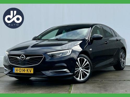 Opel Insignia Grand Sport 2.0 CDTI 170pk AUTOM. Business Exe, Auto's, Opel, Bedrijf, Te koop, Insignia, 360° camera, ABS, Achteruitrijcamera