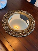 Interieurspiegel rond en bol - 60 cm, Ophalen, Rond, Minder dan 100 cm