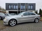 Mercedes-Benz E-klasse 500 advantgarde |AMG|Youngtimer|2de e, Auto's, Achterwielaandrijving, Gebruikt, Leder, Bedrijf