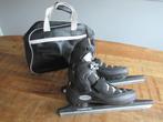 Zandstra combinoren schaatsen Noren maat 49 met Tas, Zandstra, Combinoren, Ophalen of Verzenden, Zo goed als nieuw