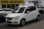 Opel Agila 1.0 Edition Airco, Stuurbekrachtiging (bj 2012), Voorwielaandrijving, Euro 5, Stof, Gebruikt