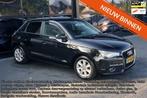 Audi A1 Sportback 1.2 TFSI Pro Line S, Clima, Xenon, Navi, E, Voorwielaandrijving, Euro 5, Zwart, 4 cilinders