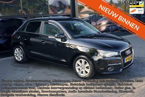 Audi A1 Sportback 1.2 TFSI Pro Line S, Clima, Xenon, Navi, E, Auto's, Audi, Bedrijf, Te koop, A1, ABS, Centrale vergrendeling