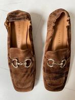 Pedro Miralles. Schoen klein hakje. Suede. Maat 40, Ophalen of Verzenden, Zo goed als nieuw