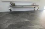 Barok tv meubel, Ophalen, Minder dan 100 cm, 25 tot 50 cm, Glas