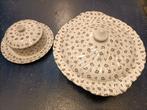 Johnson Brothers mille fleurs servies delen, Ophalen of Verzenden