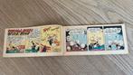 Donald Duck’s Atom Bomb 1947, Amerika, Walt Disney, Ophalen, Gelezen