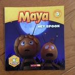 Maya de Bij,    2 boekjes NIEUW!  Emté, Verzamelen, Supermarktacties, Overige supermarkten, Ophalen of Verzenden