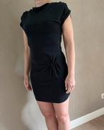 Promod Zwart Jurkje Maat M, Maat 38/40 (M), Zwart, Ophalen of Verzenden, Gedragen