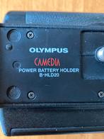 Olympus B-HLD20 voor Olympus C5060z camera, Ophalen of Verzenden, Gebruikt