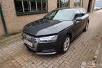 Audi A4 Avant 1.4 TFSI Sport Lease Edition (bj 2018), Auto diversen, Automaat, Zilver of Grijs, Benzine, Stationwagon