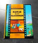 Kuifje en het Haaienmeer, Boeken, Stripboeken, Gelezen, Ophalen of Verzenden, Eén stripboek