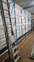 Garage auto banden stelling, Ophalen of Verzenden