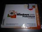oem windows 2000 dutch sealed sp 4 nos collectible item, Computers en Software, Besturingssoftware, Ophalen, Nieuw, Windows