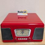 Coca Cola radio met USB met speakers - Verzamel item!, Ruilrijk, Zo goed als nieuw, Info@ruilrijk.nl, Neerstraat 60, 6041 KD Roermond