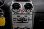 Opel Corsa 1.2-16V Berlin, Voorwielaandrijving, Euro 5, Gebruikt, Met garantie (alle)