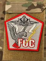 Embleem 322 SQN FOC F-35, Verzenden, Nieuw, Patch, Badge of Embleem