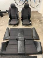 Interieur van een Bmw e46 coupé, Ophalen, Gebruikt, BMW