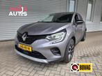 Renault Captur 1.0 TCe 90 Intens, Voorwielaandrijving, Stof, Gebruikt, Euro 6