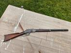 Winchester 44-40 geweer jachtgeweer antiek, Antiek en Kunst, Antiek | Overige Antiek, Ophalen of Verzenden