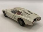 Tekno Denmark 930 Monza GT Coupe -GOED- M24, Hobby en Vrije tijd, Modelauto's | 1:43, Overige merken, Gebruikt, Auto, Ophalen of Verzenden