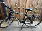 Sensa Travel Lite Toerfiets 28inch, Fietsen en Brommers, Fietsen | Heren | Sportfietsen en Toerfietsen, Overige merken, Meer dan 20 versnellingen