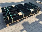 70 meter dubbelstaafmat hekwerk, hoogte 120 centimeter!, Ophalen, S, Nieuw, Dubbelstaafmat hekwerk
