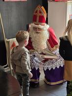 Sint en piet op huisbezoek, Diversen, Sinterklaas, Ophalen of Verzenden, Nieuw
