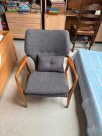 Vintage Fauteuil - Peggy Chair (-ish), Huis en Inrichting, Fauteuils, Ophalen, Gebruikt, 75 tot 100 cm, 50 tot 75 cm
