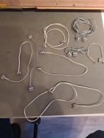 Lego stroomkabeltjes,treinkabeltjes,verlichting,wissels, Kinderen en Baby's, Speelgoed | Duplo en Lego, Ophalen of Verzenden