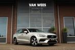 ➡️ Volvo V60 2.0 D3 Momentum | 1e eigenaar | inc BTW |, Stof, 4 cilinders, Lichtsensor, Diesel