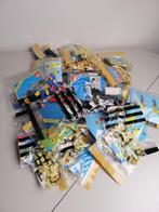 Tweedehands setjes van Lego jaren '80-'90, Ophalen of Verzenden, Gebruikt, Losse stenen, Lego