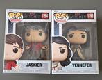 Funko Pop The Witcher, Verzamelen, Ophalen of Verzenden, Zo goed als nieuw