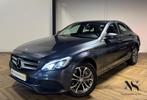 Mercedes-Benz C-klasse 350 e CAM NAVI', Auto's, Mercedes-Benz, Automaat, Achterwielaandrijving, Gebruikt, Euro 6