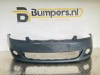 BUMPER Ford Fiesta MK6 FD0426601 VOORBUMPER 1-D1-12529z, Auto diversen, Tuning en Styling, Ophalen of Verzenden, -, -, -
