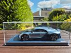 MR Collection Bugatti Chiron Profilee I 1:18 I NIEUW, Hobby en Vrije tijd, Modelauto's | 1:18, Ophalen of Verzenden, Zo goed als nieuw