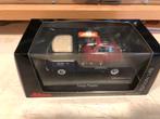 1:43 Temp Matador met Isetta Schuco M/B, Ophalen of Verzenden, Gebruikt, Auto, Schuco
