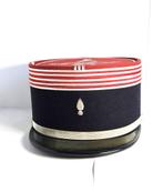 Franse kepie: Kolonel., Ophalen of Verzenden, Landmacht, Overige gebieden, Embleem of Badge