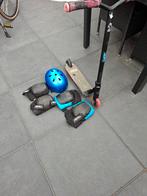 blunt stuntstep, Fietsen en Brommers, Steps, Ophalen, Gebruikt, Gewone step