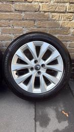 Lichtmetalen velgen Clio V 16 Inch, Auto-onderdelen, Banden en Velgen, Ophalen, Velg(en), 16 inch, 195 mm