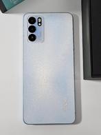 OPPO Reno6 - 128GB - Blauw, Telecommunicatie, Mobiele telefoons | Overige merken, Weena 505, 3013AL Rotterdam, Nederland, Press@oppo.com