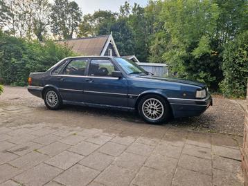 Audi 90 Quattro origineel NL  beschikbaar voor biedingen