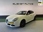 Alfa Romeo Giulietta 1.4 T Sprint, Auto's, Voorwielaandrijving, 65 €/maand, Gebruikt, Euro 6