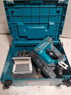 Makita DFN350ZJ 18V Li-Ion Accu Brad Tacker Body In Mbox, Ophalen of Verzenden, Makita, N.v.t, N.v.t