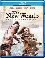 new world bu-ray NIEUW, Ophalen of Verzenden, Nieuw in verpakking
