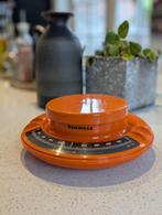Vintage mechanische keukenweegschaal, Witgoed en Apparatuur, Weegschalen, Keukenweegschaal, Ophalen of Verzenden, Gebruikt, Minder dan 10 kg
