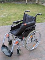 Rolstoel Excel-G lightweight+ medipoint, Ophalen, Zo goed als nieuw