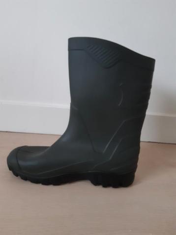 Dunlop laarzen  beschikbaar voor biedingen